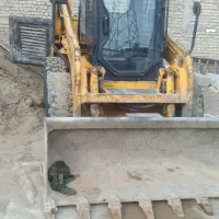 بابکت هیوندا|خودرو سنگین|تهران, تهرانپارس شرقی|دیوار