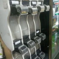 استند حبوبات|فروشگاه و مغازه|هشتگرد, فاز ۱ مهستان|دیوار