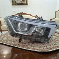 چراغ جلو دنا پلاس