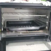 تستر کیومتل|اجاق گاز و لوازم برقی پخت‌وپز|اراک, |دیوار