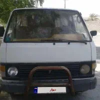ون تویوتا هایس ژاپنی مدل ۸۳ میلادی