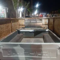 باربندکفی پیکان پنل ۶۰۵۰