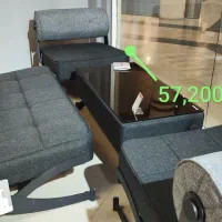 مبلمان اداری|دفتر کار|کیش, |دیوار