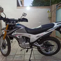 موتور تریل پرواز|موتورسیکلت|خواف, |دیوار