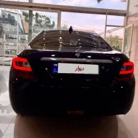 دنا پلاس توربو 6دنده|خودرو سواری و وانت|ارومیه, |دیوار