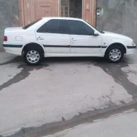 پژو پارس|خودرو سواری و وانت|میانه, |دیوار