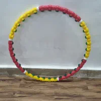 حلقه ورزشی