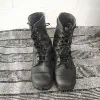 پوتین سربازی 45
