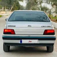 پژو ۴۰۵GLX مدل ۸۵|خودرو سواری و وانت|بندر ماهشهر, |دیوار