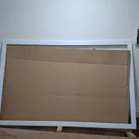 قاب بزرگ ۲در ۱.۵ بدون شیشه