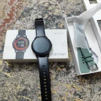 ساعت مچی هوشمند شیامی