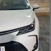 تویوتا کرولا  ۱۸۰۰ هیبرید( تیپ پایونیر)|خودرو سواری و وانت|تبریز, |دیوار