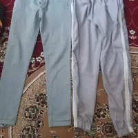 شلوار پسرانه