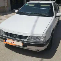 فروش ۴۰۵ tu5