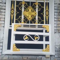 رنگ کاری ۰تا۱۰۰ درب وپنجره وکابینت ودیوارساختمانی