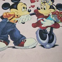 گلیم فرش اتاق بچه