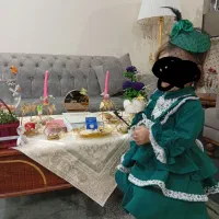 پیراهن انگلیسی