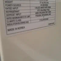 یخچال ساید سامسونگ۳۴ فوت کره|یخچال و فریزر|چالوس, |دیوار