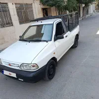 پراید وانت مدل 1403