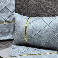 روبالشتی مخمل