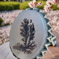 انگشتر شجر نقره روس|جواهرات|اصفهان, نقش جهان|دیوار