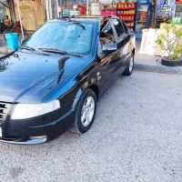 سورن توربو مدل ۹۵