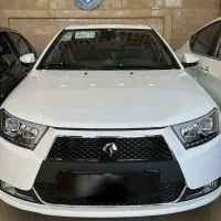 دنا اتومات آپشنال نقدو اقساط