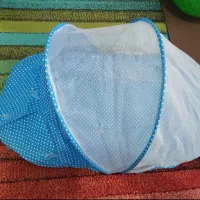 پشه بند نوزادی کاملا نو