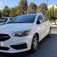 شاهین Gسانروف استثنایی*|خودرو سواری و وانت|گلپایگان, |دیوار