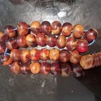 تسبیح کهربا