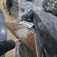 سنتور ماهور(بعد از بلز برای کودک سنتور بخر)|سازهای سنتی|شیراز, سینما سعدی|دیوار