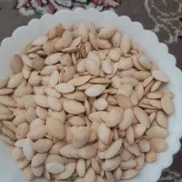 تخمه‌کدو‌تازه‌وپر‌خوشمزه