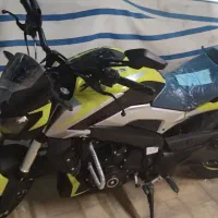 دومینار۴۰۳ با بیمه|موتورسیکلت|مشهد, حرم مطهر رضوی|دیوار