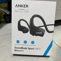 ایرپاد انکر ANKER nb10 اسپرت