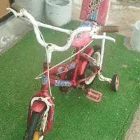 دوچرخه سایز دوازده|دوچرخه، اسکیت، اسکوتر|بندرعباس, |دیوار