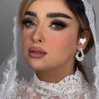 میکاپ و شنیون