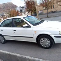 سمند مدل 95|خودرو سواری و وانت|ماکو, |دیوار