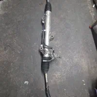 جعبه فرمان لندکروز