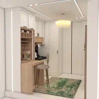 اجرایی و طراحی کابینت|خدمات پیشه و مهارت|بم, |دیوار