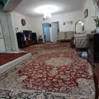 رهن کامل ۹۰ متر آفتابگیر بازسازی شده بلوار محمدی