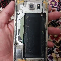Galaxy S6|موبایل|تایباد, |دیوار