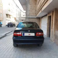 سمند مدل ۹۰ Ef7عروسک|خودرو سواری و وانت|کرج, خرمدشت|دیوار