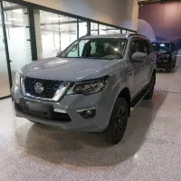 نیسان ترا ۱۴۰۴