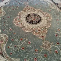 فرش ۱۲ متری