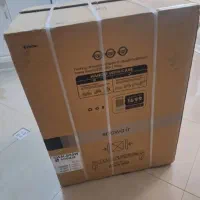 لباس شویی اسنوا ۸ کیلوگرم