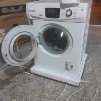 ماشین لباسشویی نو نو