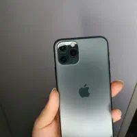 ایفون 11 پرو