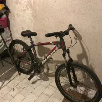 دوچرخه سایز۲۶