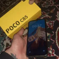 256 poko c85|موبایل|قم, پردیسان|دیوار