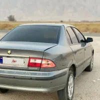سمند مدل ۹۳|خودرو سواری و وانت|بیرم, |دیوار